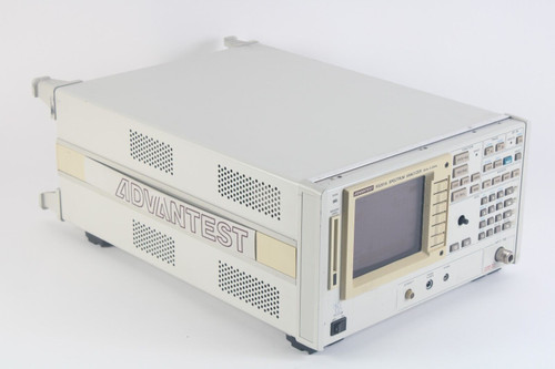 Advantest R3261A Spectrum Analyzer 9 Khz-2.6 Ghz