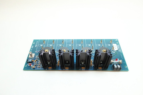 Inductoheat 31037-098 Circuit Board