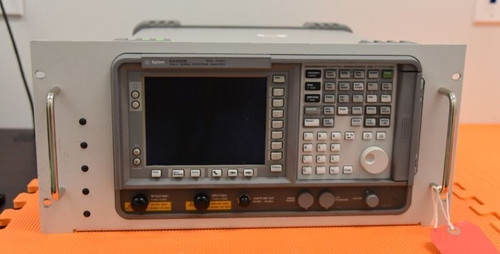 Agilent E4402B Esa-E Series Spectrum Analyzer; 9Khz-3Ghz