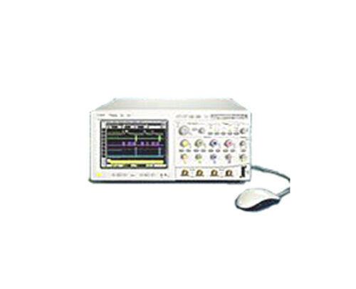 Agilent-Keysight 54832D Mixed-Signal Infiniium Oscilloscope