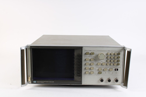 Hp Agilent Keysight 8757A 2-Channel Scalar Network Analyzer