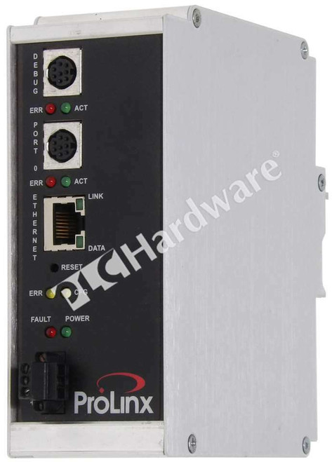 Prosoft Technology 5201-Dfnt-Dh485 Ethernet/Ip To Dh-485 Gateway