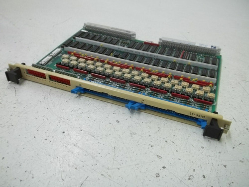 Stromberg Di86-32 Input Module