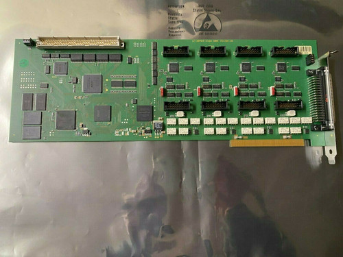 Dspace Ds4302-05 Can Interface Board Pci Card