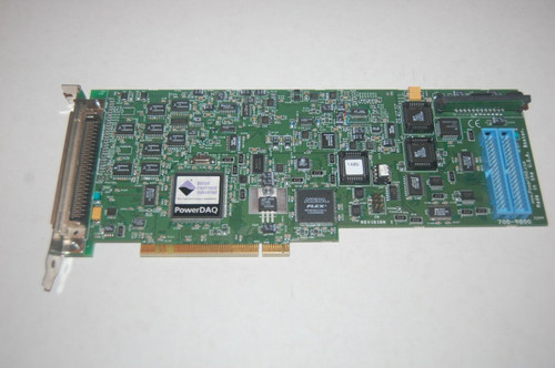 United Electronic Industries Powerdaq Pd2-Mfs-8-2M/14 Multifunction Board