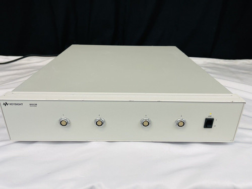 Keysight 85523B Calpod Controller 100-120V 50/60Hz 350W