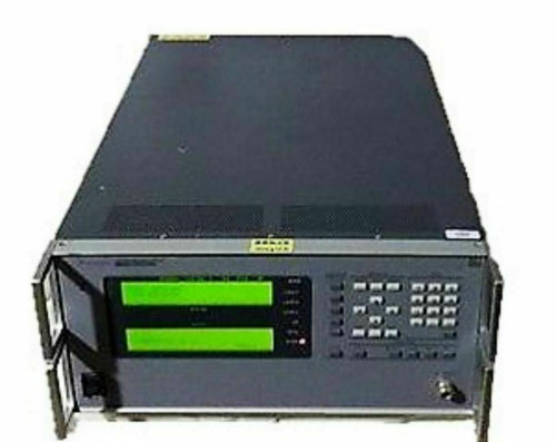 Eiden 3501B-001 System Signal Generator Isdb-T Ofbm Modulator