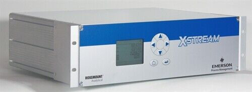 Emersonrosemount X-Stream X2Gp Continuous Gas Analyzer X2Gp-Po2