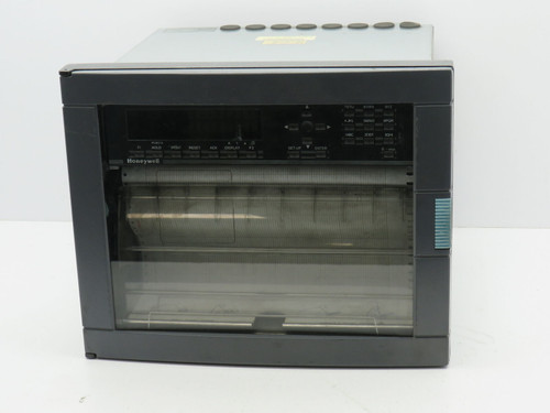 Registratore Grafico Honeywell D25-UUU000000-000000-000-0-0000-00-E – Occasione Da Chiusura Reparto! Fai La Tua Offerta!