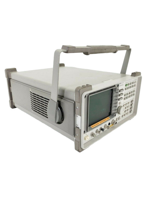 Hp Hewlett Packard Agilent 8563A Spectrum Analyzer 9Khz-26.5Ghz