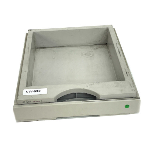 agilent 1100 series hplc solvent container cabinet bottle tray