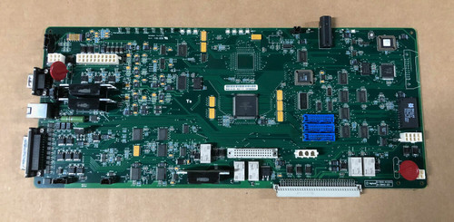 agilent 1100 series lc/msd g1946-60002 power distribution board