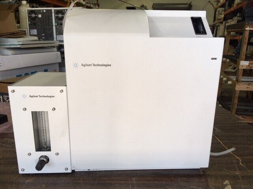 agilent technologies - g4240a 1260 infinity hplc chip cube interface