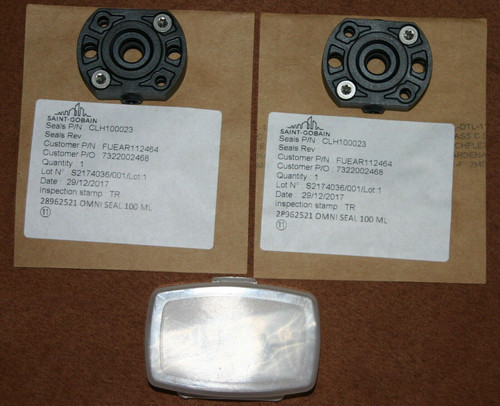 28-9793-73 akta pure ge parts - p9h seal kit 150 ml - 28979373