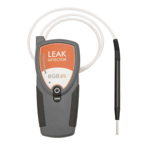 leak detector for gas chromatography - equiv. to restek 22655