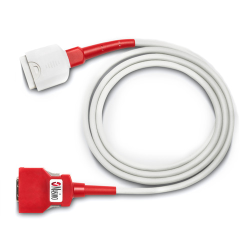 physio control masimo rainbow rc patient cable, 4ft for lifepak 15 11171-000037