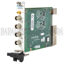 National Instruments Pxi-4461 Sound And Vibration Module - Industrial Lynx