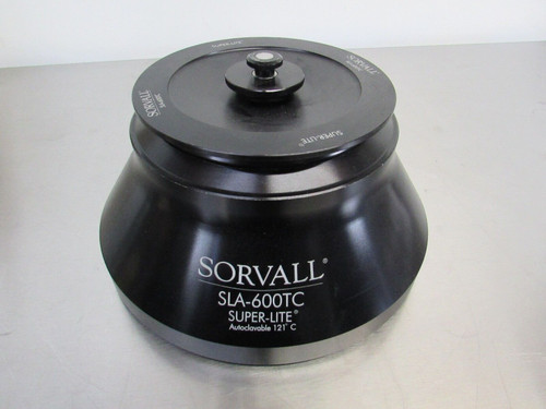 Sorvall Sla-600Tc Superlite Rotor [5327-30-0006]