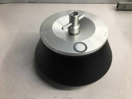 beckman type 19 centrifuge rotor