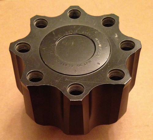 beckman nvt 90 rotor ultra-centrifuge rotor 90,000 rpm