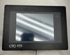 Pannello Touch Screen Vetro Per CTC PARKER AUTOMATION P11-314DR
