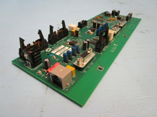 Active Power Flywheel Interface Card 30265-1_00 Board 30264-1 Pwb 302651 Plc