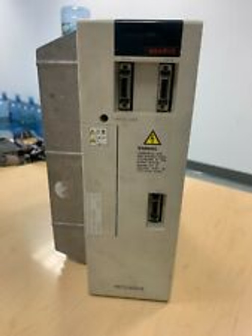 Mitsubishi Mdsaspj-75 Mds-A-Spj-75 Spindle Drive ** Cb