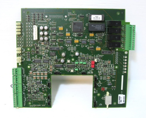 Trane 806890 Rev 7 Control Board Refrigerant Monitor 813292
