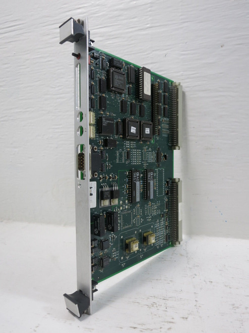 Marquip 9609453 Board Card Plc Module 9609020 9609403