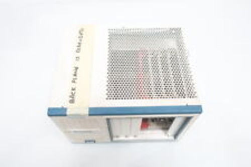 National Instruments Ni Pxi-1031 Pxi-1031 Chassis Module