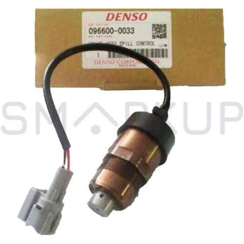 096600-0033 spill control valve