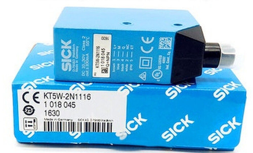 Sick Kt5W-2N1116 Contrast Sensor