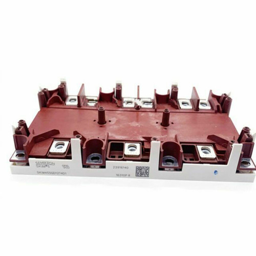 Semikron Skim455Gd12T4D1 Igbt Module