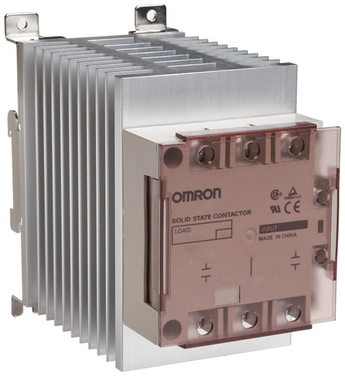 Omron G3Pe-545B-3N G3Pe545B3N Solid State Relays