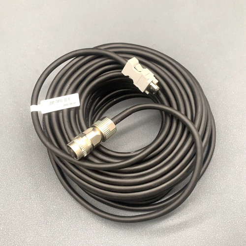 Yaskawa Jzsp-Cvp01-20-E Plc Cable