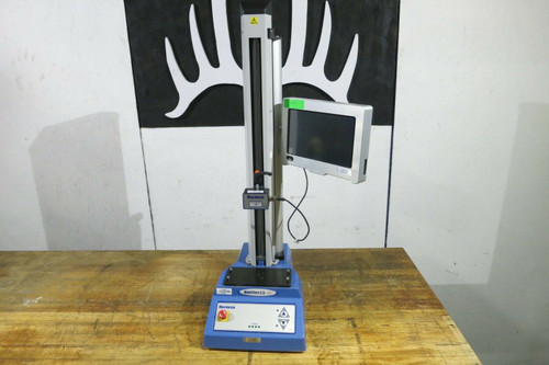 Mecmesin 2.5 - Xt Tension & Compression Testing System - Industrial Lynx