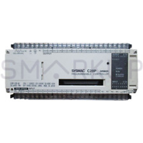 Omron C28P-Cdr-Ae Programmable Controller