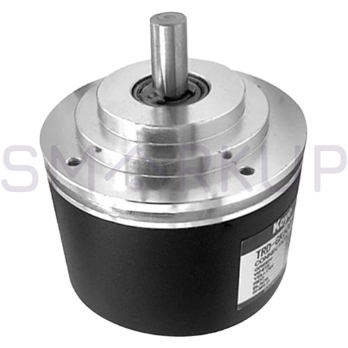 Koyo Trd-Gk200-Bz Rotary Encoder