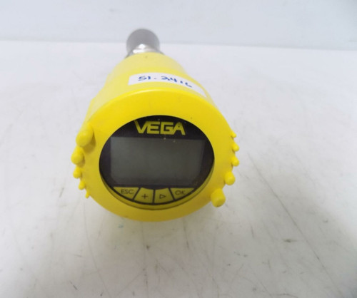 Vega 1 1/2 Npt Level Switch