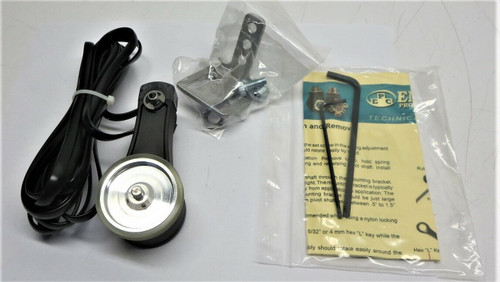 Squid Ink 1604177 Encoder Kit Marksman With 25 Cable - Industrial Lynx