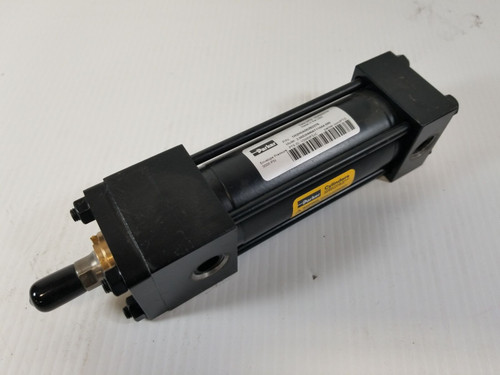 Parker 2.00D2Hhnat114A4.000 Pneumatic Cylinder