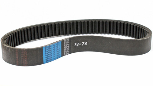 Milling Machine Part - Bando Vs Belt 900Vc3828 For Nt40 5Hp