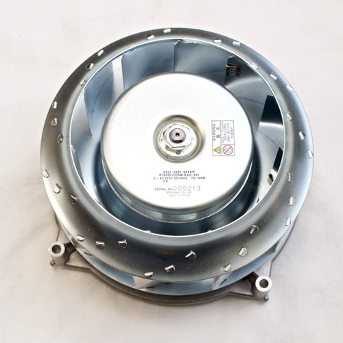 Fanuc Spindle Motor Fan A90L-0001-0444#F