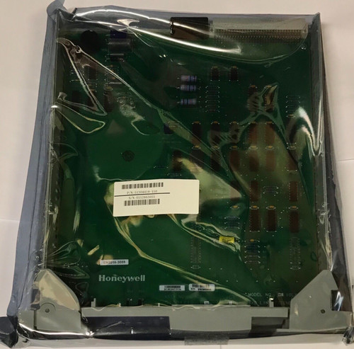 Honeywell 51304419 150 Model Mc Iolx02 I/O Input Output Link Extender