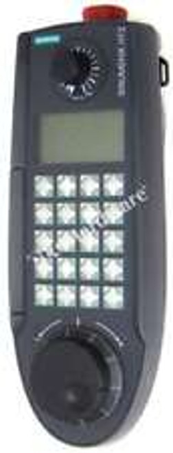 Siemens 6Fc5303-0Aa00-2Aa0 6Fc5 303-0Aa00-2Aa0 Ht 2 Mobile Handheld Terminal