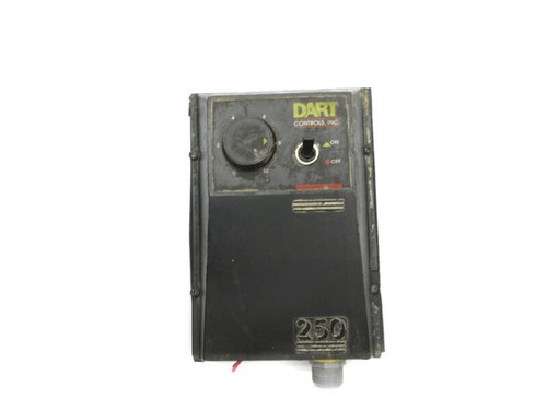 dart controls 253g-200e