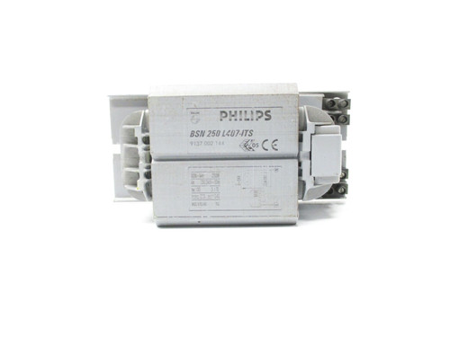 Philips Bsn-250-L407-Its