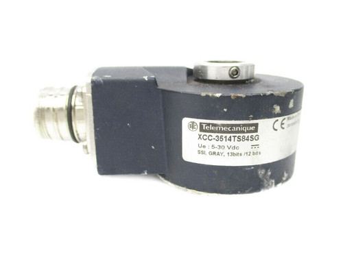 telemecanique industrial xcc-3514ts84sg
