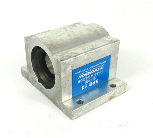 Thomson Spb 12 Super Pillow Block Bearing