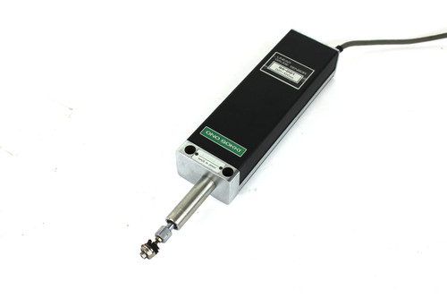 Ono Sokki Gs-001 Linear Gauge Sensor, 0.01-100Mm